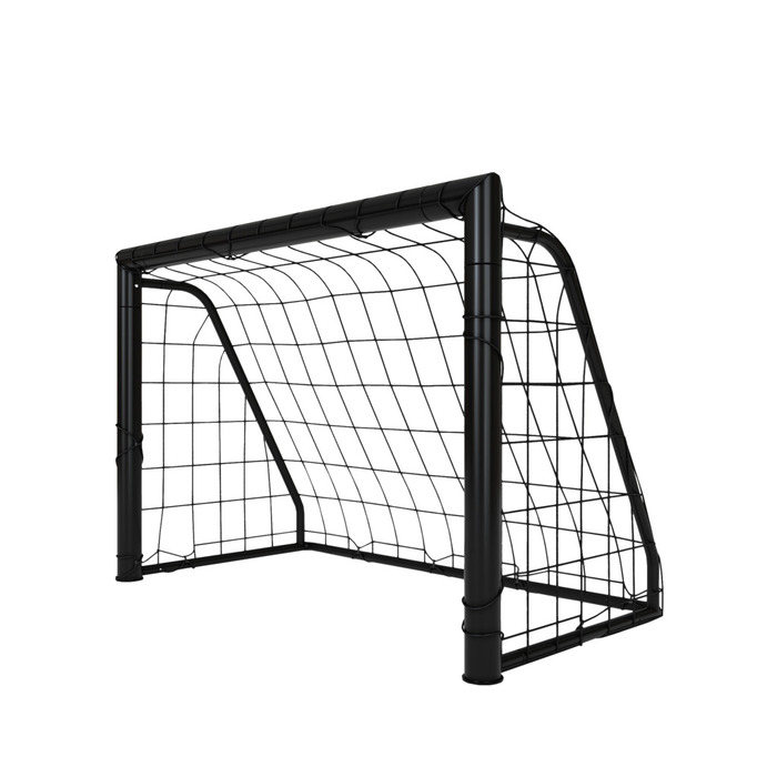 Fotbollsmål Pro 120 x 60 x 80 cm Ud & Leg